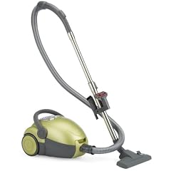 Dirt Devil M7100-5 EQU, 1600 Watt, inklusiv TB+PB pastellgr�n