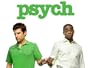 Psych Season 2