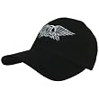 Aerosmith - Wings Logo Flexfit Baseball Cap