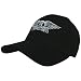 Aerosmith - Wings Logo Flexfit Baseball Cap