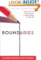 Boundaries: When to Say YES, When to Say NO, To Take Control of Your Life