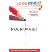 Boundaries: When to Say YES, When to Say NO, To Take Control of Your Life