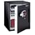 Sentry DS5781 Safe 1-Hour Fireproof Electronic Safe, 2 Cubic Feet, Black