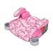 Graco Fly Away Backless Turbobooster Seat