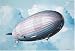 MINI KIT-LZ 129 HINDENBURG **