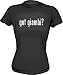 got giambi ? Women's tee Shirt in 6 Colors Small thru XXL