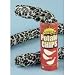 Snake Potato Chip Can Large Size