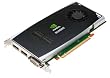 PNY VCQFX1800-PCIE-PB NVIDIA Quadro FX 1800 768MB GDDR3 Graphics Card