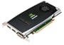 NVIDIA Quadro FX 1800 by PNY 768MB GDDR3 DDR3 PCI Express Gen 2 x16 DVI-I DL and Dual DisplayPort OpenGL, Direct X, CUDA, and OpenCL Profesional Graphics Board, VCQFX1800-PCIE-PB