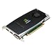 NVIDIA Quadro FX 1800 by PNY 768MB GDDR3 DDR3 PCI Express Gen 2 x16 DVI-I DL and Dual DisplayPort OpenGL, Direct X, CUDA, and OpenCL Profesional Graphics Board, VCQFX1800-PCIE-PB
