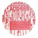 UNDERGROUND RESISTANCE / ACID RAIN EP