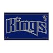 Sacramento Kings NBA 3x5 Banner Flag (36x60) by Wincraft