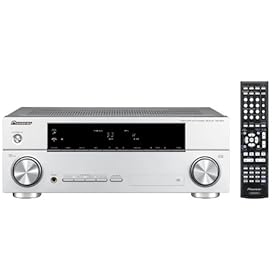 Pioneer VSX 820K/S Sintoamplificatori