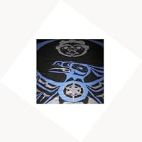 Thunderbird Wool Blanket