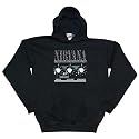Nirvana - Radio Dial Hoodie