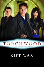 Torchwood: Rift War (Torchwood)