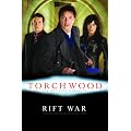 Torchwood: Rift War