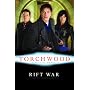 Torchwood: Rift War