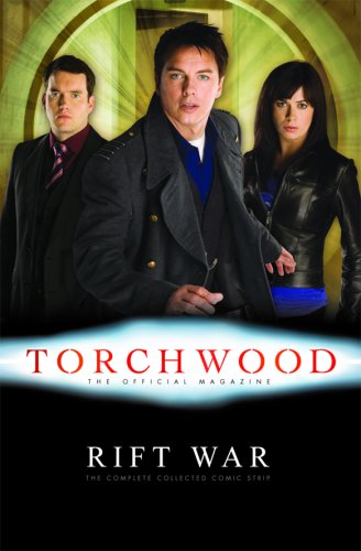 Torchwood