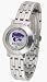Kansas State Wildcats Dynasty Ladies Watch