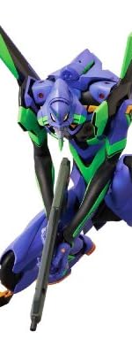 RAH NEO エヴァンゲリオン初号機