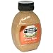 Plochman's Squeeze Barrel Mustard, Honey Dijon, 9-Ounce Squeeze Barrels (Pack of 6)