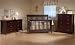 PALI 900 SET Carrigan Convertible Forever Crib Room Set