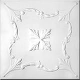R38w 20 X 20 Tin Looking Ceiling Tile