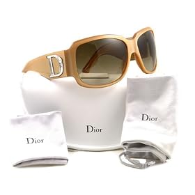Buy AUTHENTIC CHRISTIAN DIOR SUNGLASSES BOUDOIR 1 S N2ZCC by Christian Dior