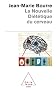 La nouvelle di�t�tique du cerveau