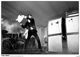 The Who - Music Poster (Size: 36'' x 24'')