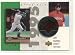 2002 UD Authentics Reverse Negative Jerseys R-JB Jeff Bagwell (Baseball Cards) (Piece of Authentic Jersey)
