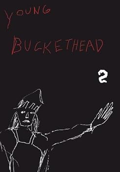 Young Buckethead, Vol. 2