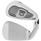 Mens Callaway X-Forged 2009 Irons 3-PW by