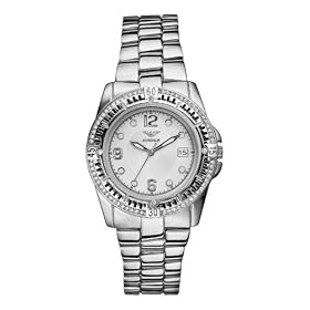 Avirex Men's Three Hand Date Watch #RX75020G2
