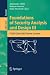 Foundations of Security Analysis and Design III: FOSAD 2004/2005 Tutorial Lectures (Lecture Notes in Computer Science / Security and Cryptology) (v. 3)