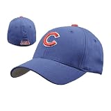 New Era 59Fifty Chicago Cubs Authentic On Field Hat - Home