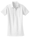 Port Authority Ladies Tonal Texture Sport Shirt. L511