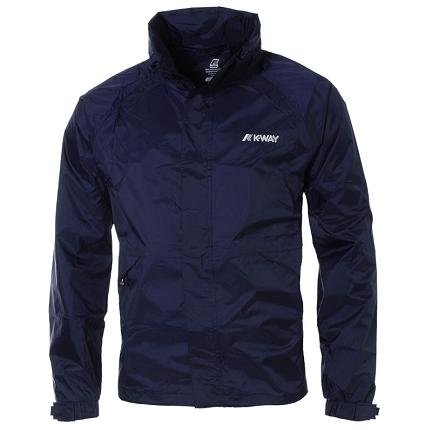 K-WAY Regenjacke Orlean