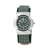 * BASIC OLIVE DRAB NYLON STRAP