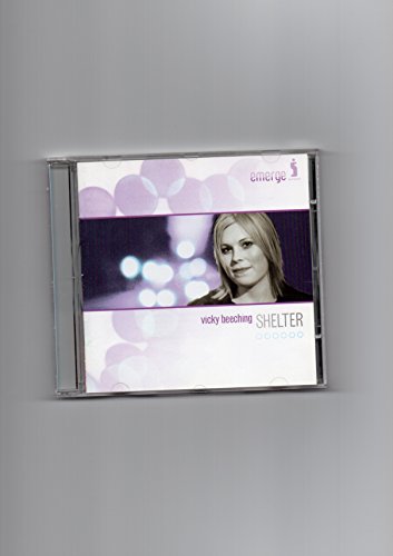 Vicky Beeching - Shelter - Zortam Music
