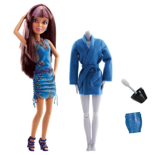 Liv Daniela Spa Doll-image