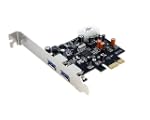 StarTech.com PEXUSB3S2