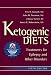Books : Ketogenic Diets 5th Edition