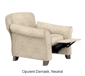 Clearance - Abbey Recliner