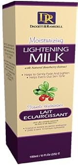 Daggett & Ramsdell Lightening Milk