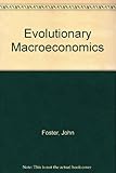 Evolutionary macroeconomics