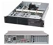 Supermicro SC822i Dual Intel Xeon 2.2GHz 1GB RAM 40GB IDE HDD 2U Server