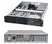 Supermicro SC822i Dual Intel Xeon 2.2GHz 1GB RAM 40GB IDE HDD 2U Server