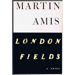 London fields